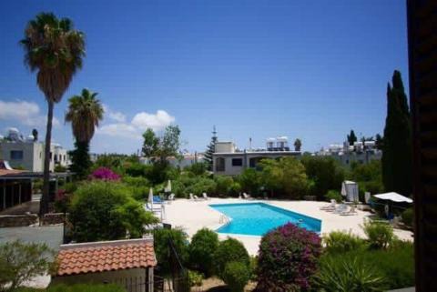 Paphos House | 007 Margarita Gardens