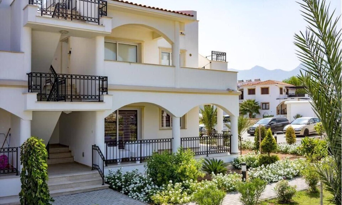 Esentepe House | 1 bedroom loft