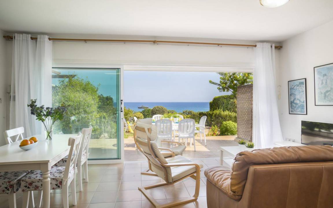 Pernera Apartment | 100 m² Apartment ∙ 3 bedrooms ∙ 5 guests