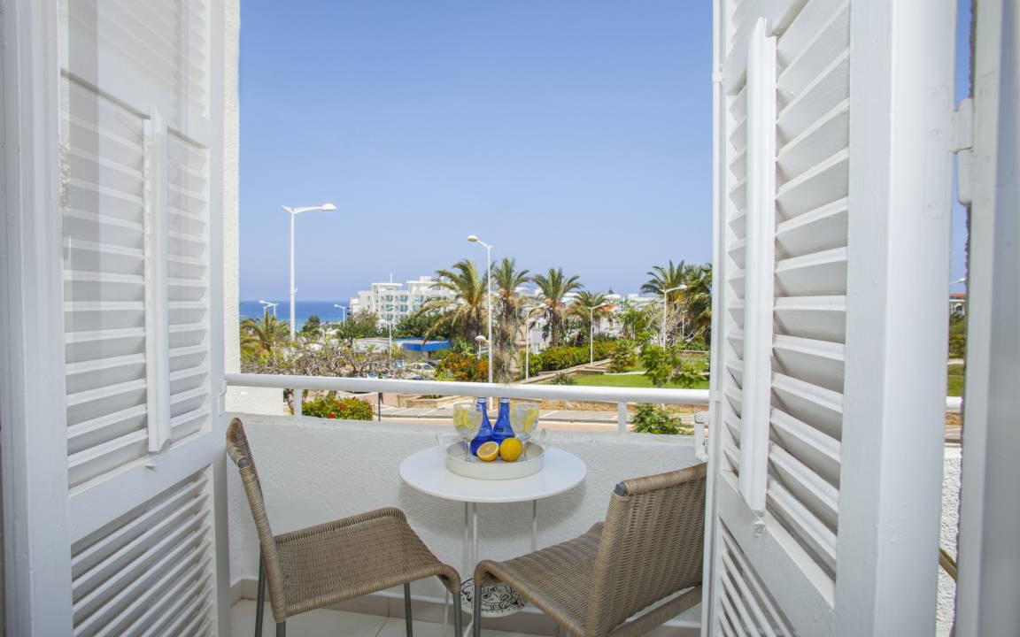 Protaras Villa | 100 m² Villa ∙ 2 bedrooms ∙ 5 guests
