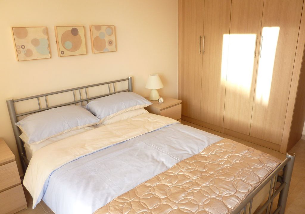 Kiti Apartment | 2 bed holiday apartment 'Cypress Gardens' Kiti, Larnaca, Cyprus