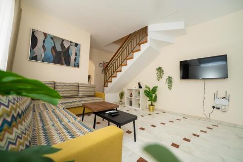 Agios Athanasios House | 2 bedroom house near the beach