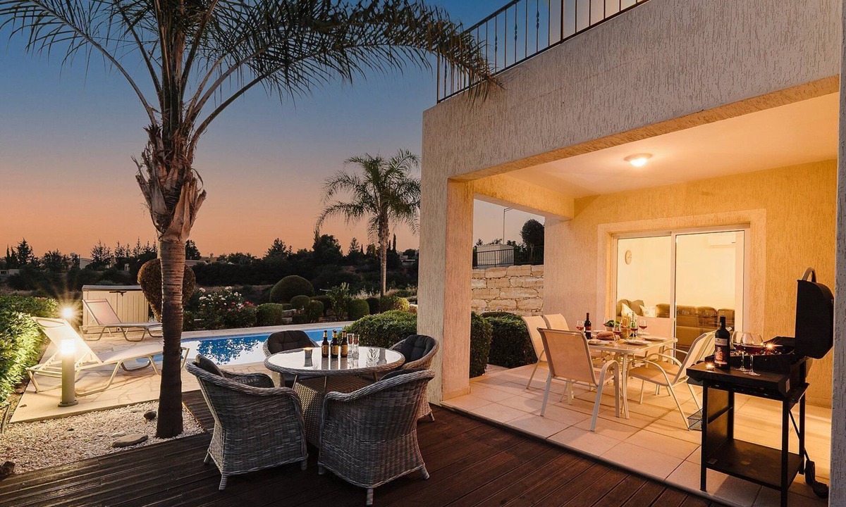 Tala Villa | 3 Bedroom Villa with Private Pool and Free Car