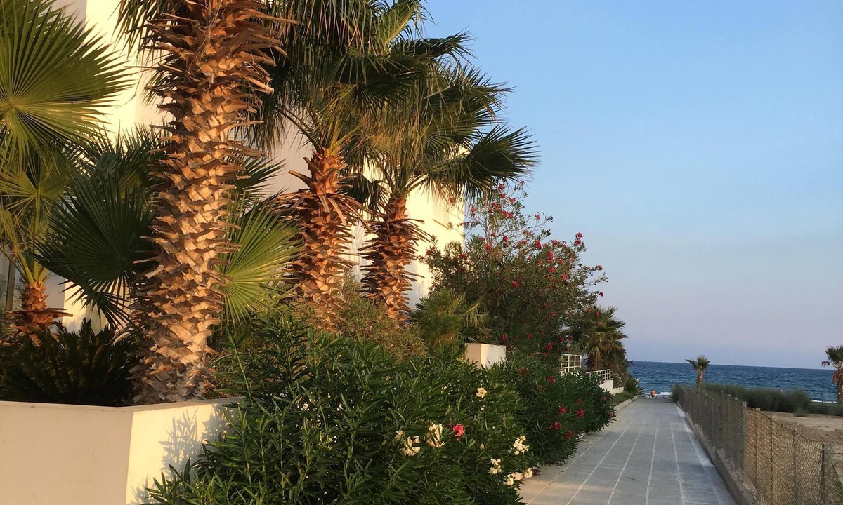 Pyla Apartment | A 3 minute walk to the beach