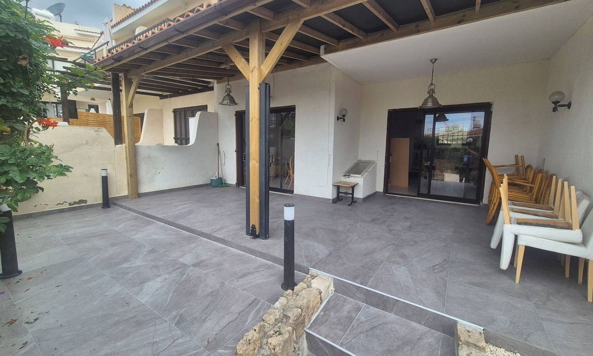 Tala House | A family orientated home to make memories, on the sun soaked island of Cyprus