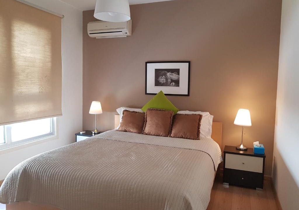 Egkomi Apartment | Achillion Gardens, near UNIC By 'Flats Nicosia'