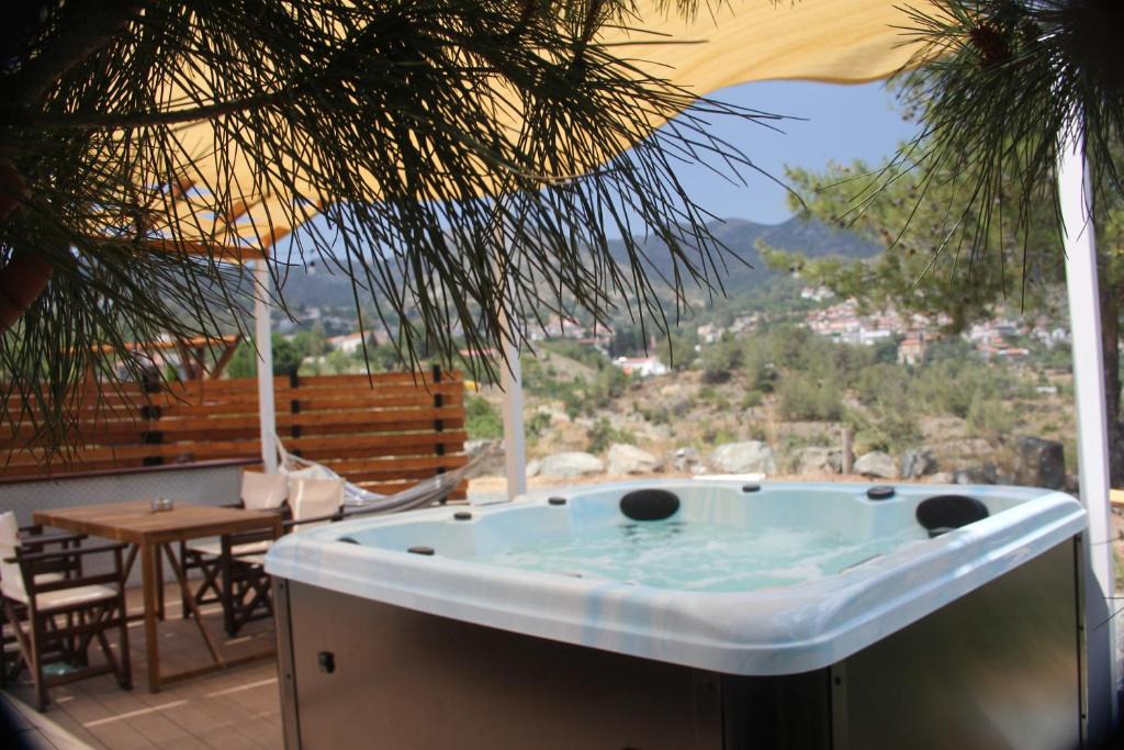 Agros Other | Agros Glamping Boutique