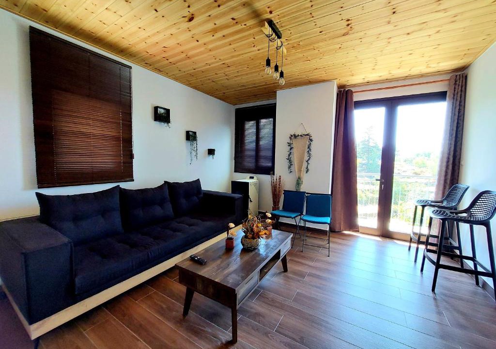 Agros Apartment | Agros Green Valley Suites