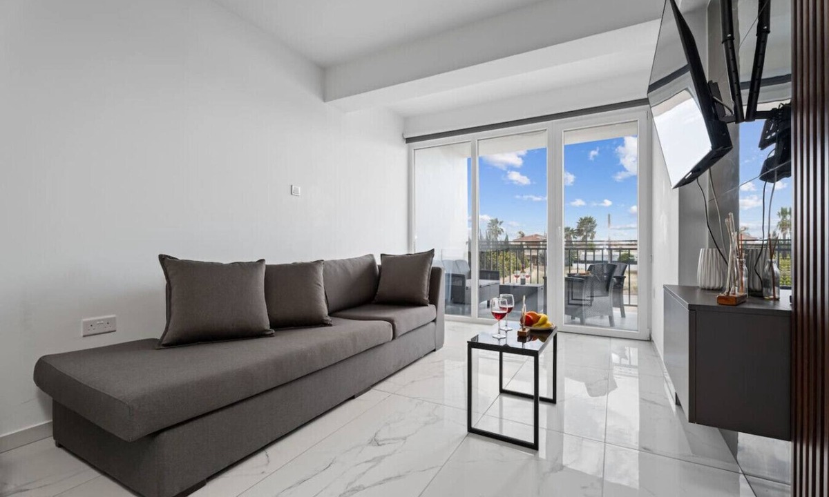 Xylofagou Apartment | Anastasia Residence 104