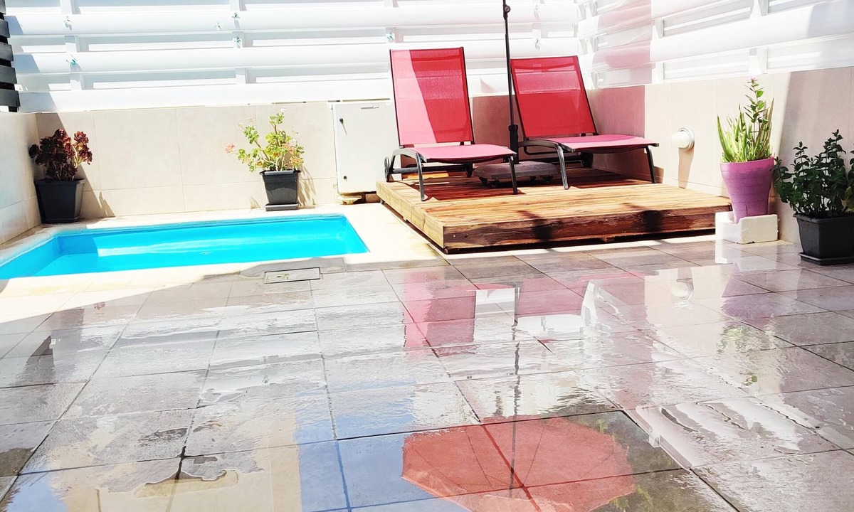 Universal House | Angie villa ,5 min to walk sea/mall/shop/gym/super market.