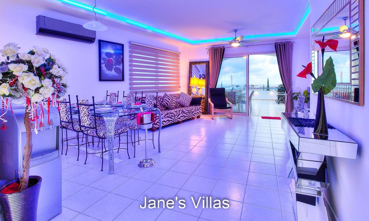 Anarita Apartment | 'APARTMENT APHRODITE'- A STUNNING 2 BED HIGH SPEC PROPERTY!! CY VAT 90007170F