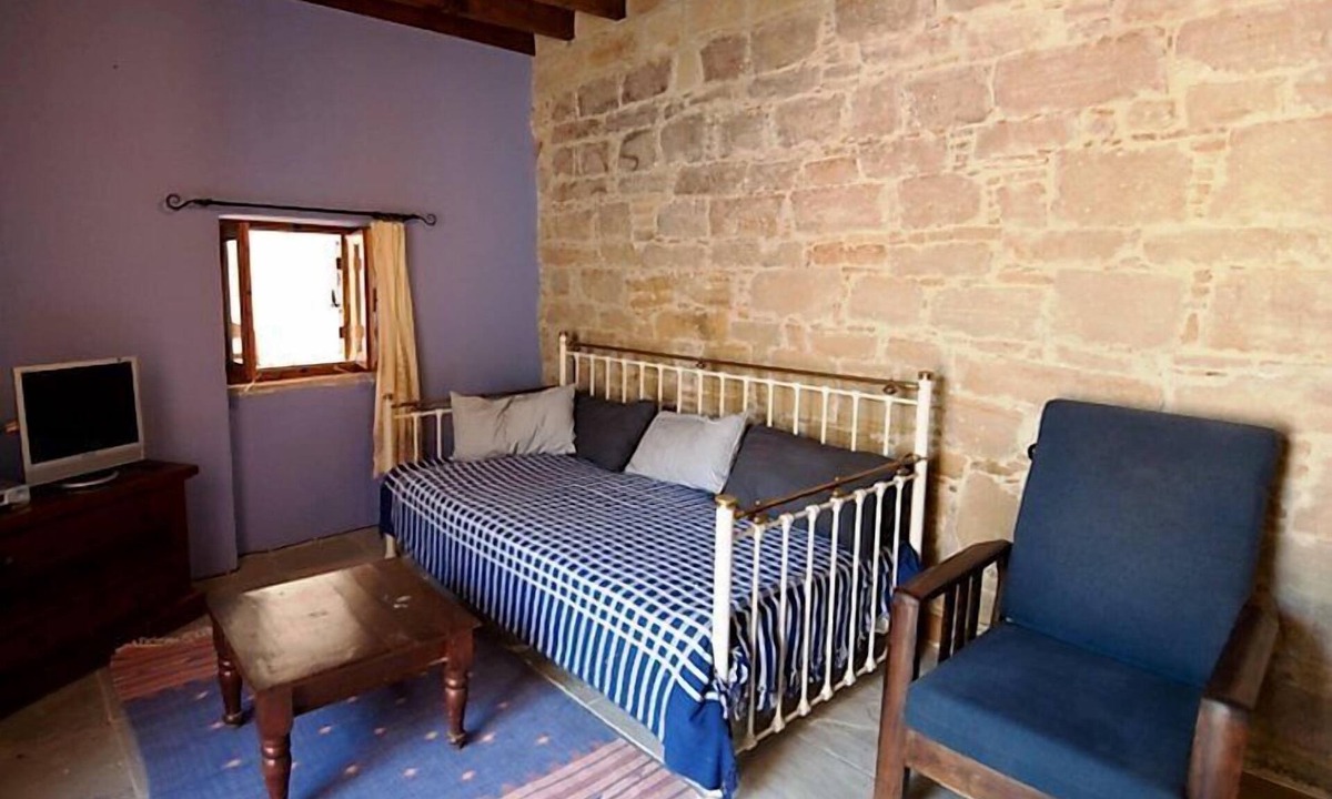 Tochni Apartment | Apartment Danae House in Tochni - 2 persons, 1 bedrooms