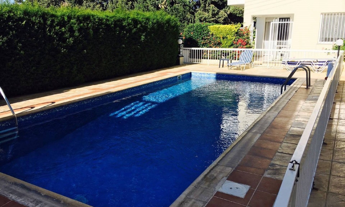 Paphos Apartment | Apartment in Kato Paphos