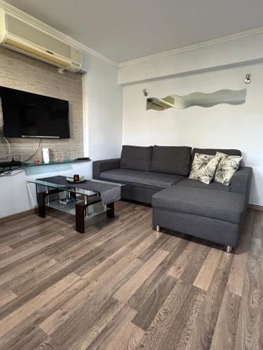 Paphos Apartment | Apartment with garden