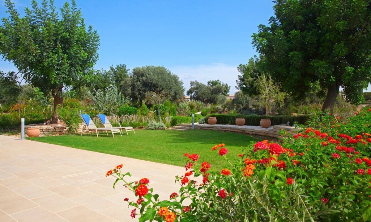 Aphrodite Hills Villa | Aphrodite Hills Resort - 3 Bedroom Superior Villa IV