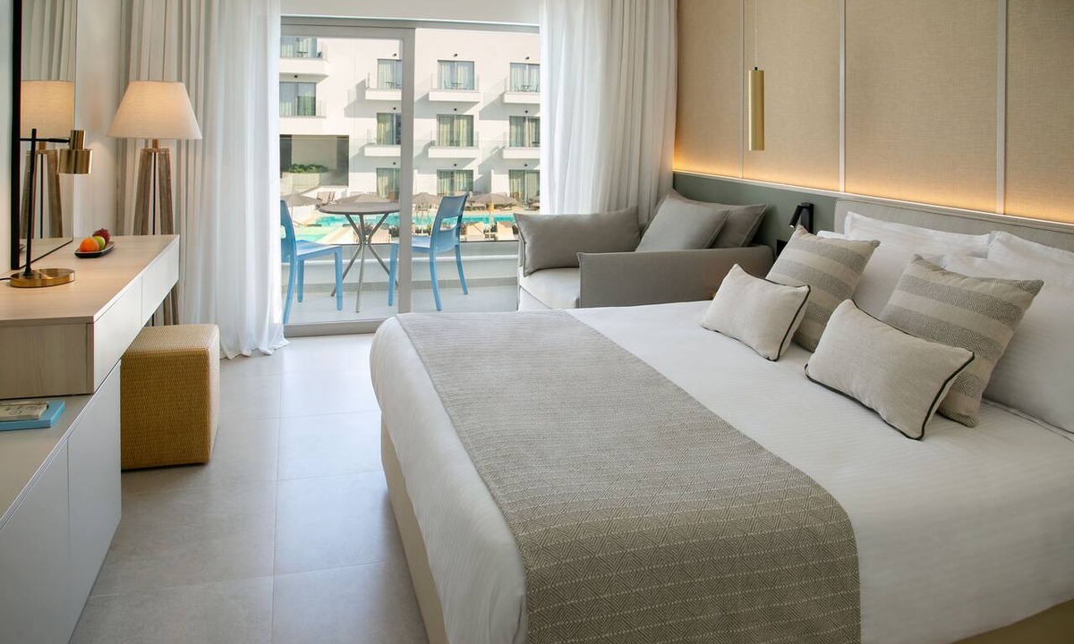 Protaras Hotel | Atlantica Aqua Blue Hotel