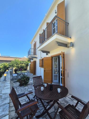 Pano Lefkara Apartment | Aunt Maria's