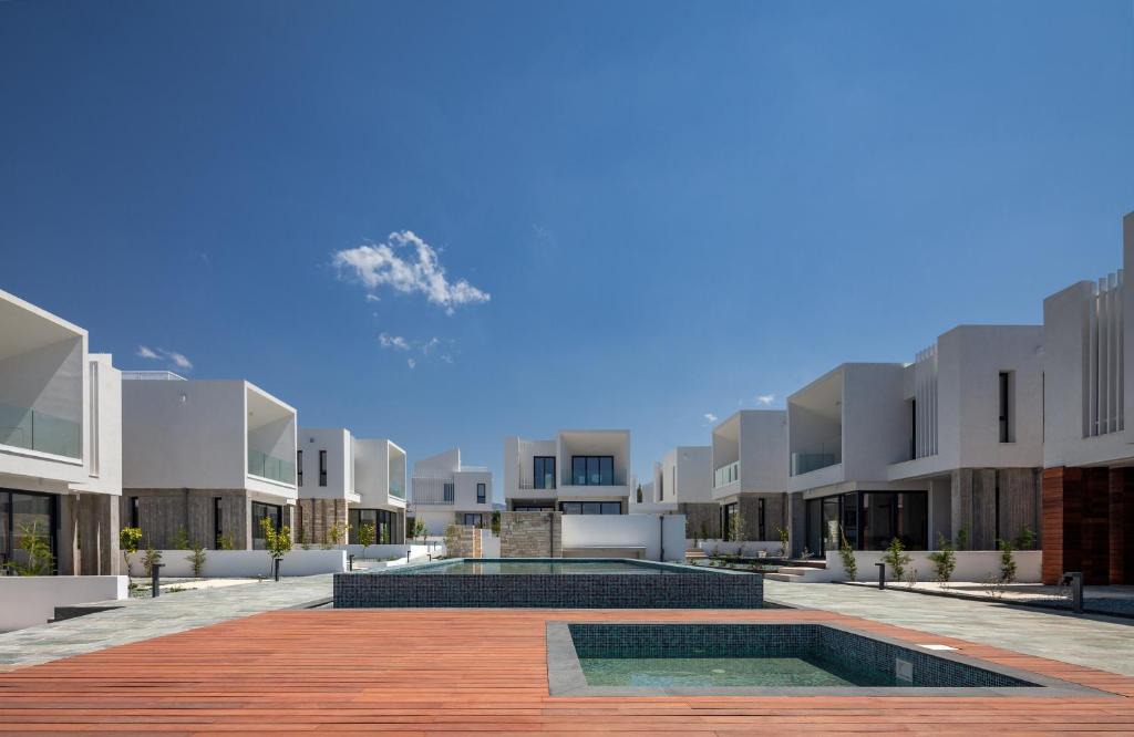 Emba Villa | Avalon 1 Villa 15
