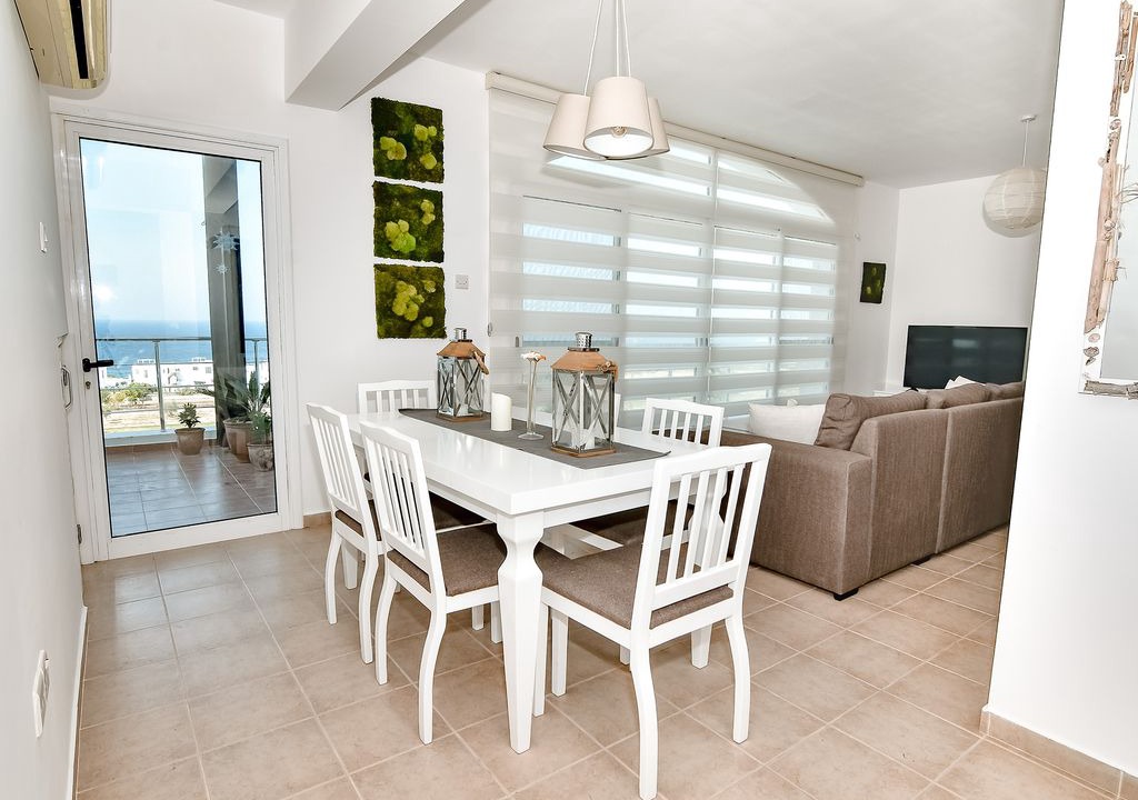 Kucukerenkoy Apartment | BE THE FIRST TO BOOK AND WIN A SPECIAL GIFT FROM US!!!