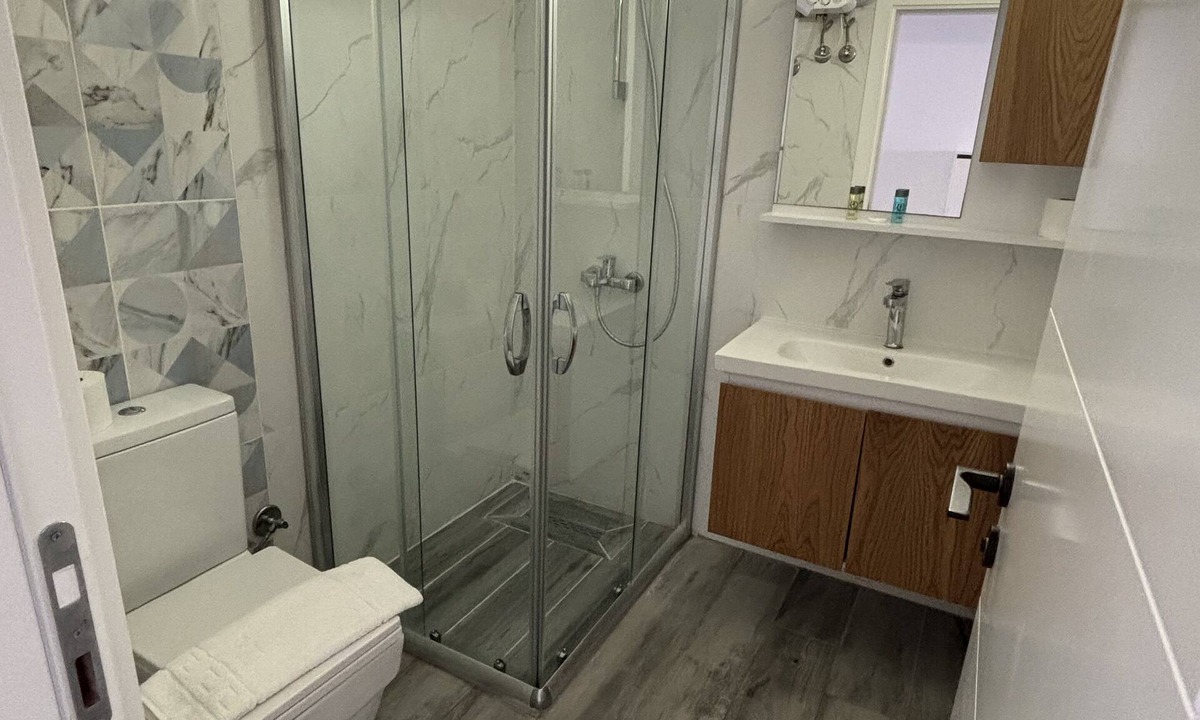 Gastria Apartment | Beautiful Seaviev Apartment Caesar Blue Helena 60 North Cyprus