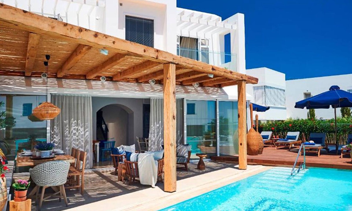 Protaras Villa | BHC015 - C - Villa Cyprus