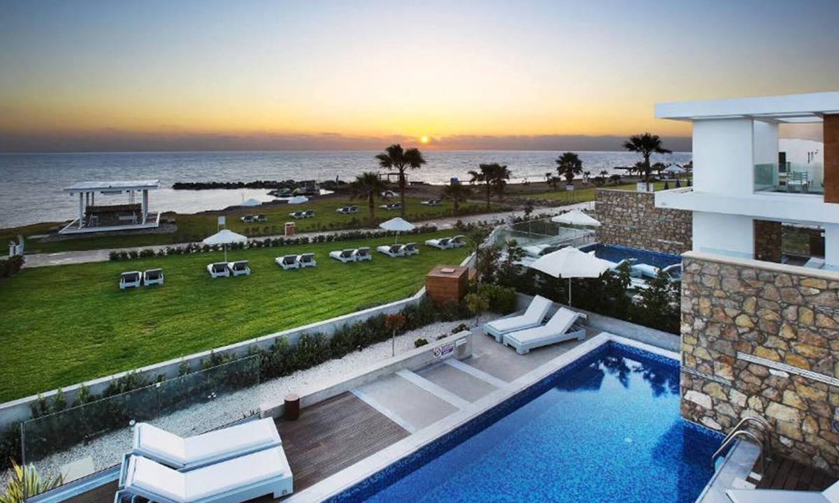 Paphos Villa | BHC023 - B - Villa Cyprus