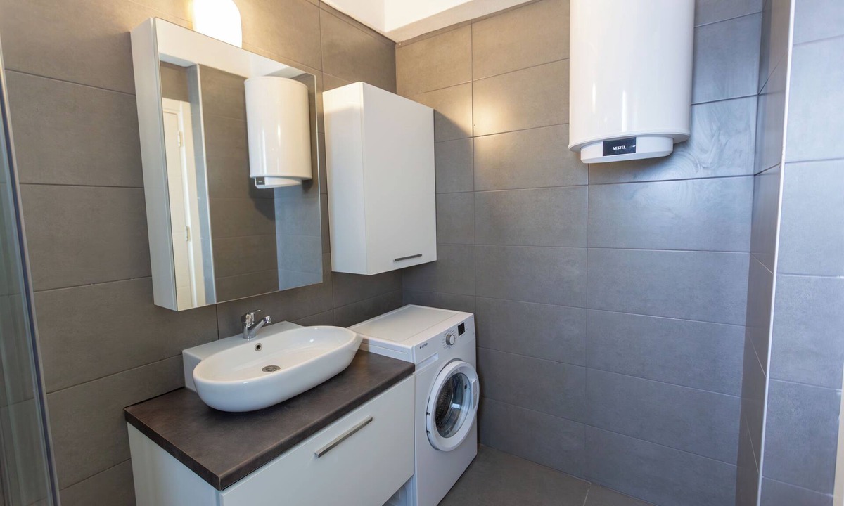 Zeytinlik Apartment | Blackjack Apartment by HolidayKeys