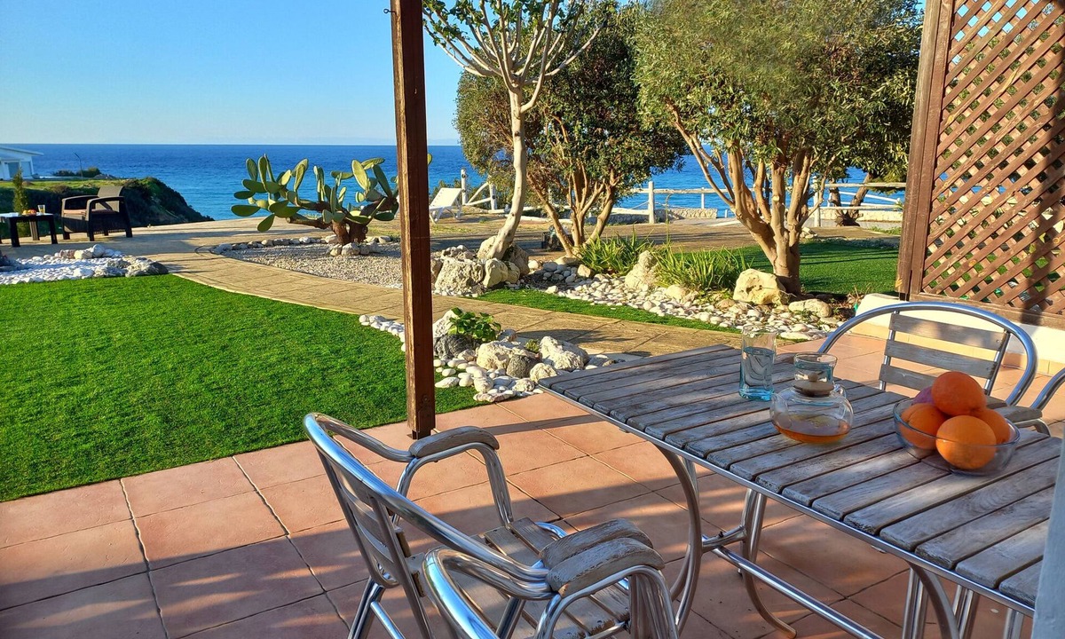 Bahceli Apartment | Boutique apartment with stunning sea views
