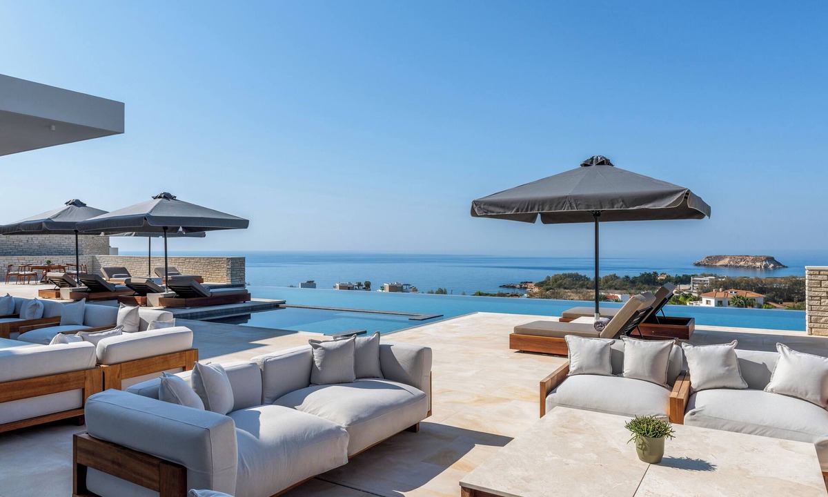 Peyia Town Hotel | Cap St Georges Hotel & Resort
