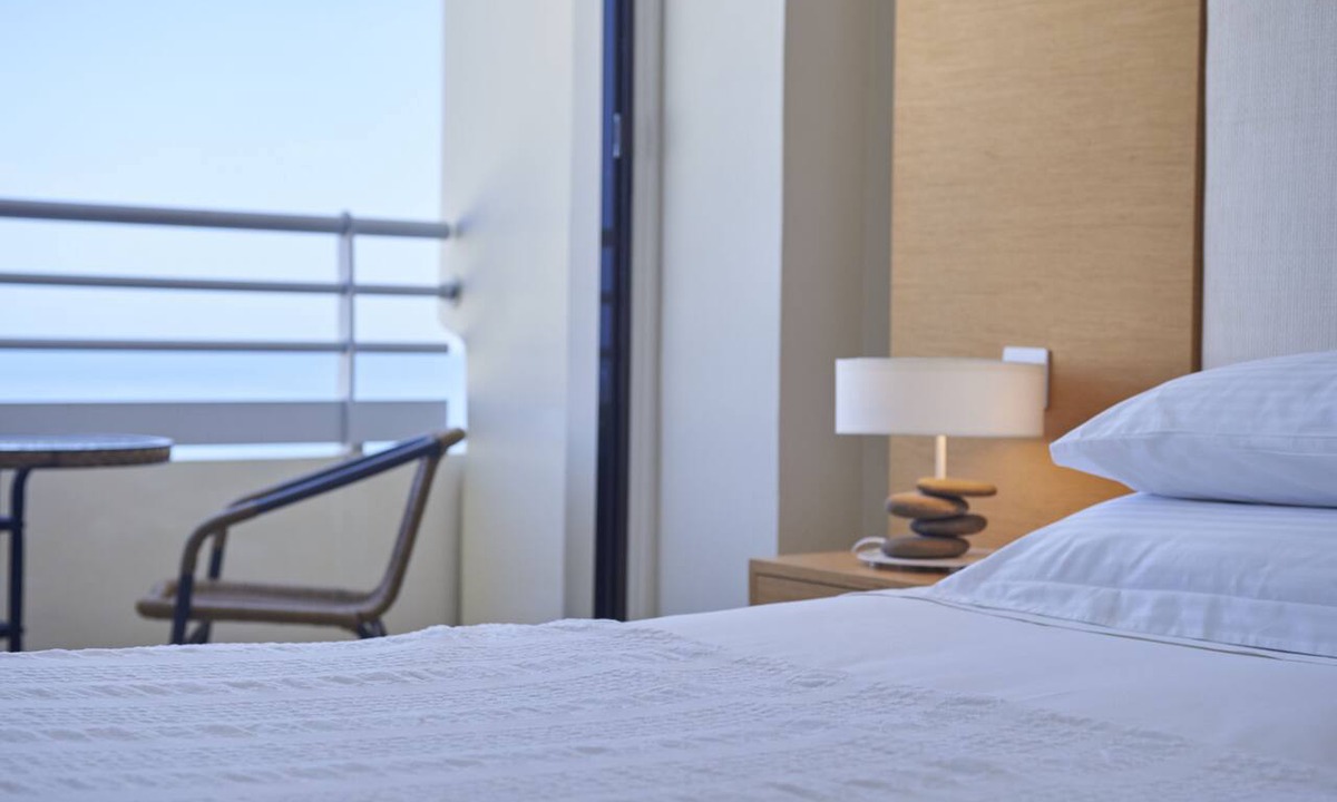 Protaras Hotel | Capo Bay Hotel