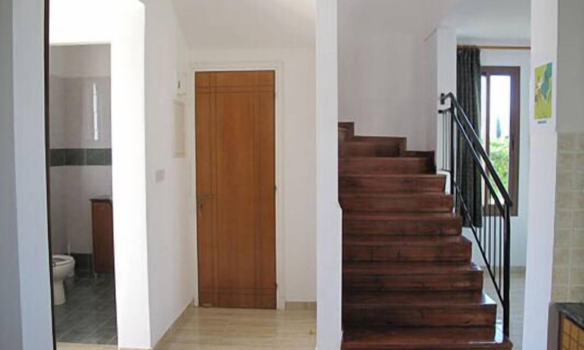 Polis Villa | Chriseleni Latchi Villas