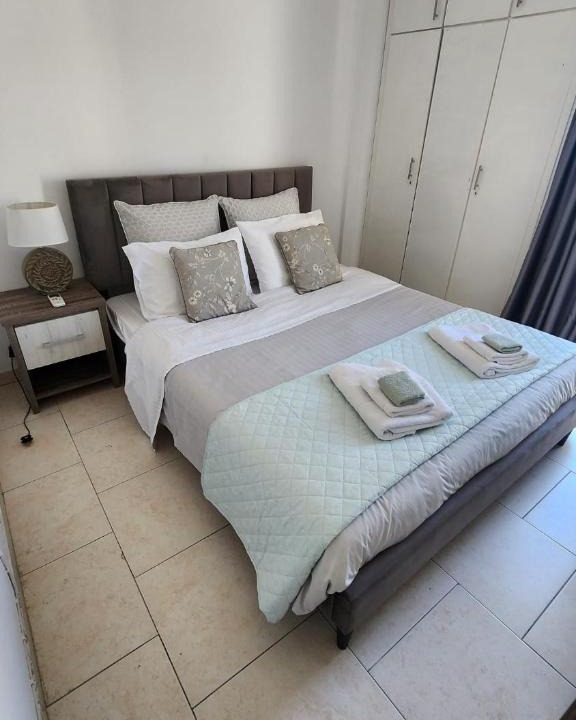 Nicosia House | City Center