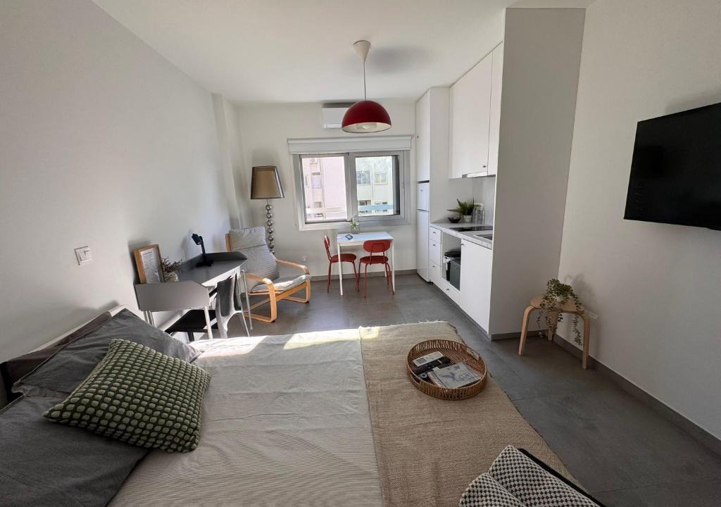 Lykabittos Apartment | Cityscape Urban Apts