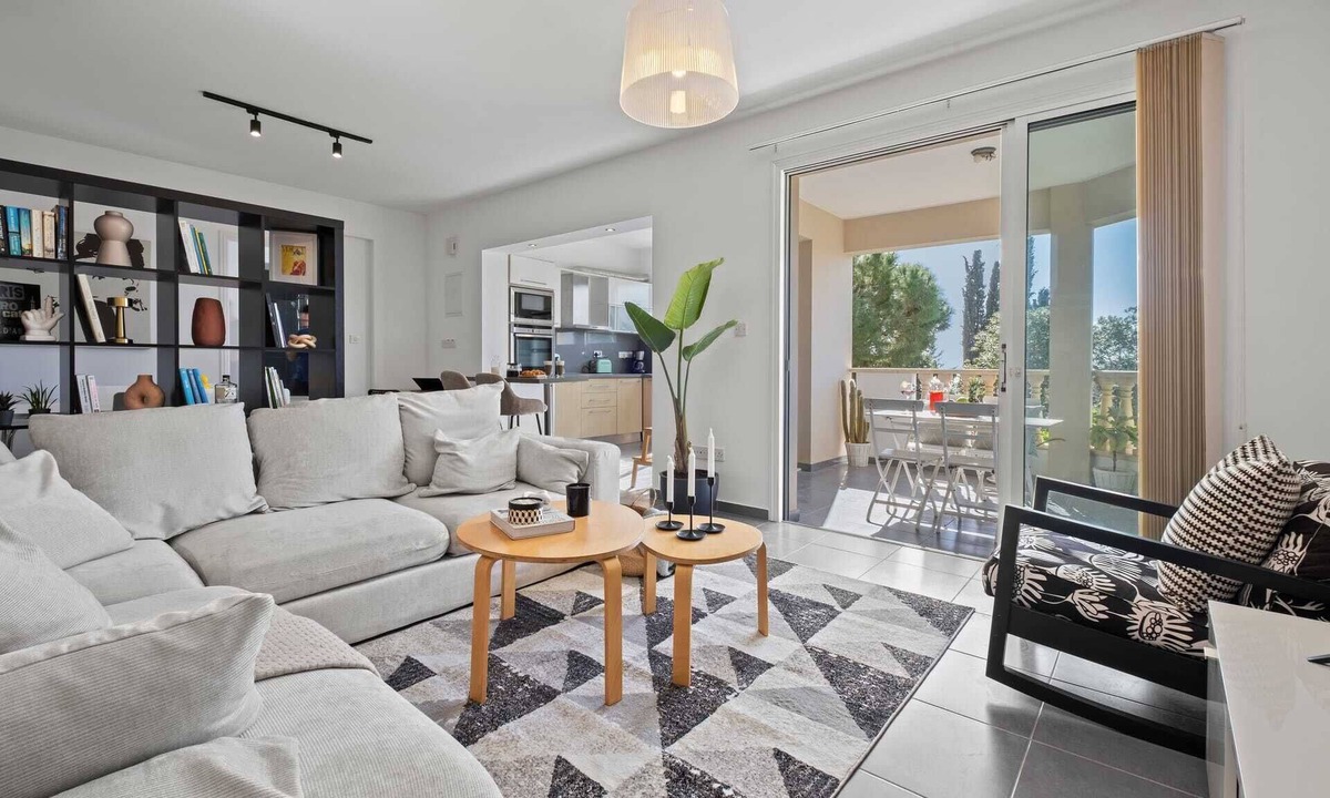 Konia Apartment | Comfy Cove Residence by Nomads