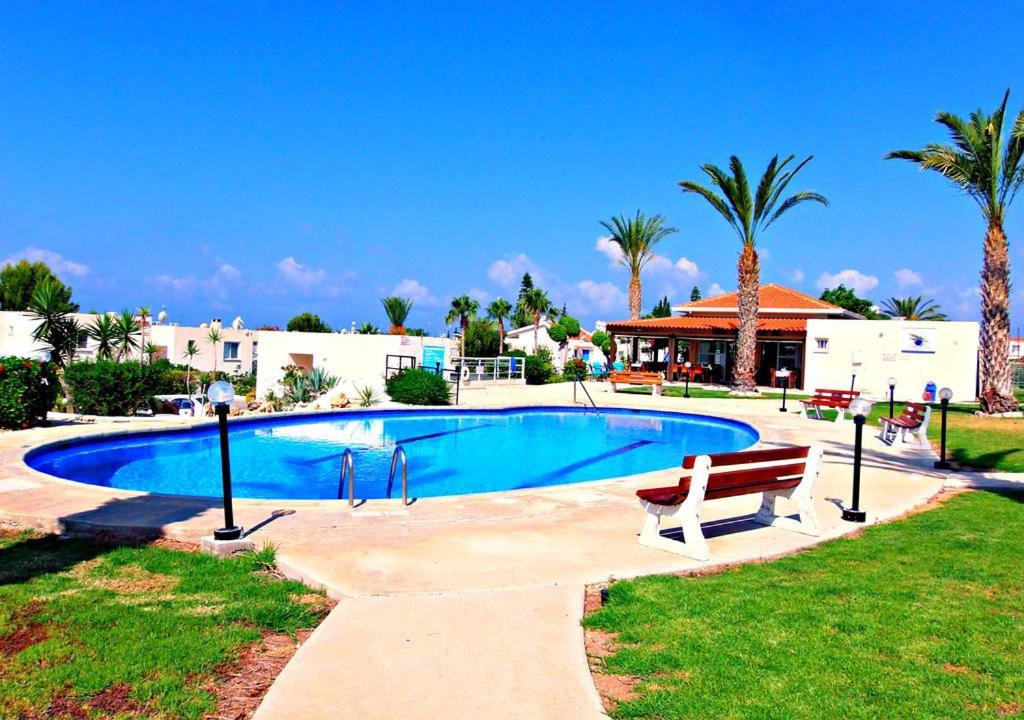 Pegeia Apartment | Coral Bay Cottage