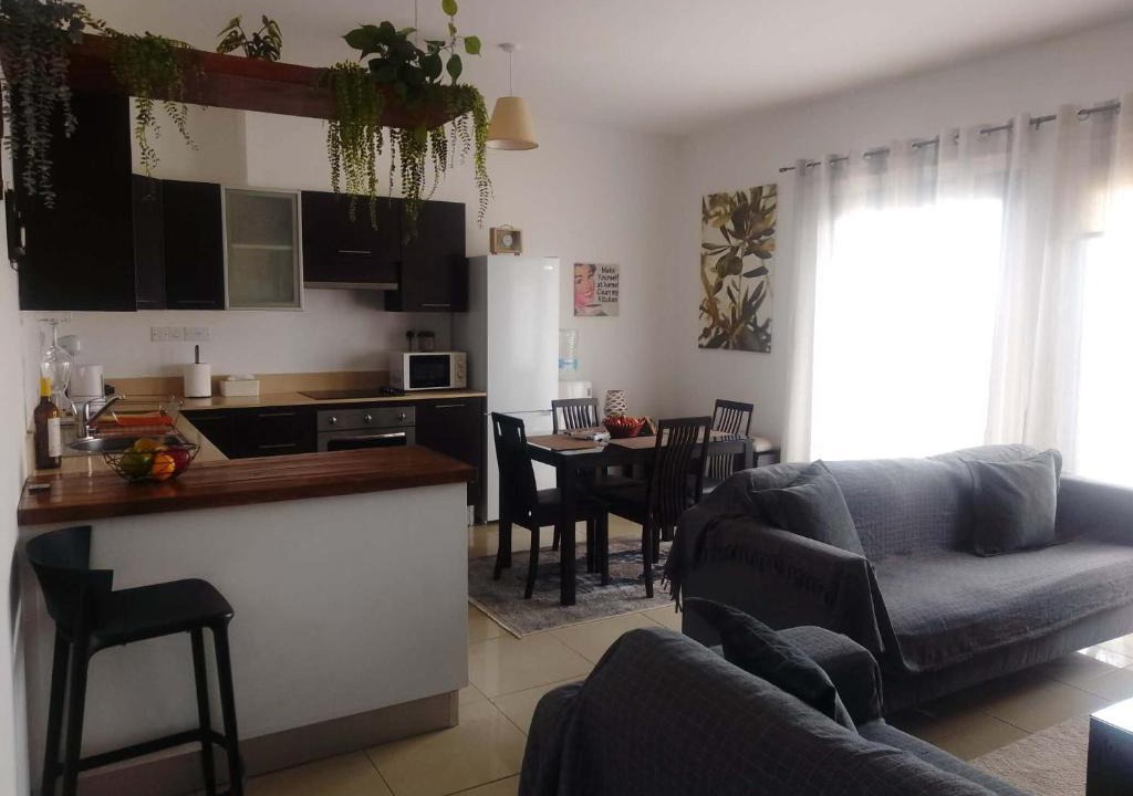 Tersefanou Apartment | corali