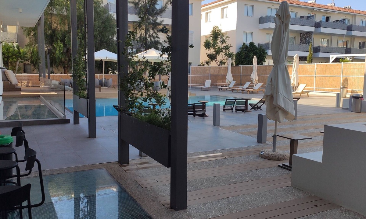 Kapparis Apartment | Cosy appt in a luxury resort with 3 common pools
