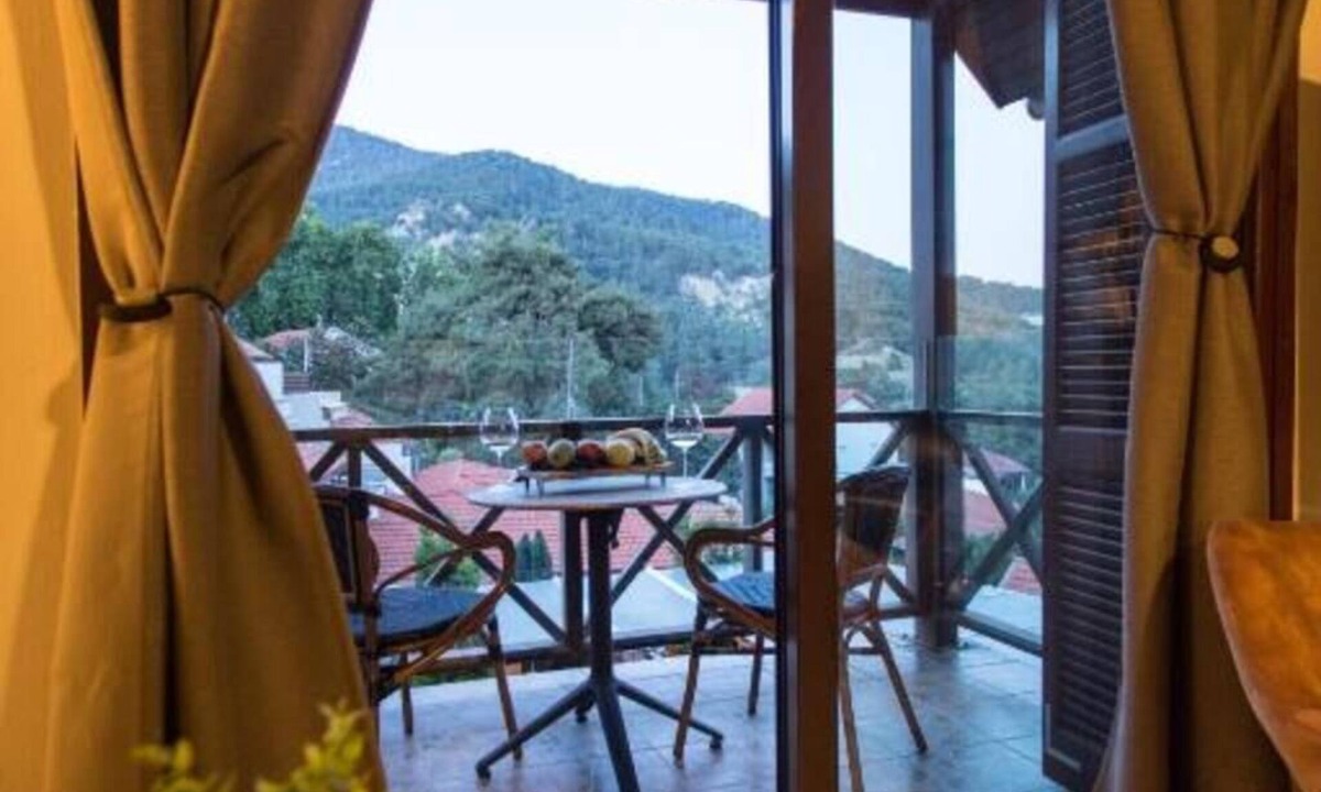 Platres Apartment | Cozy mountain apartment in Platres