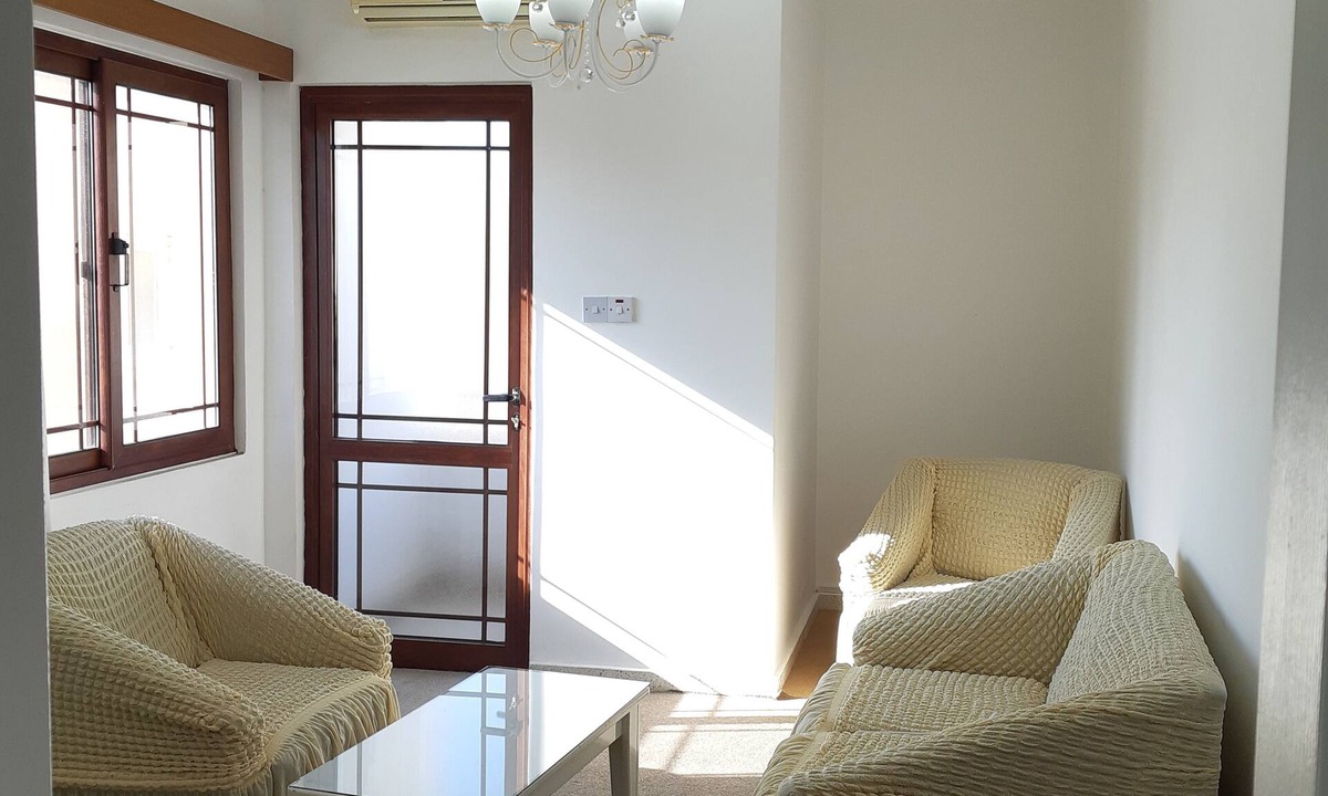 Bogaz Apartment | Double bedroom Apartment for rent in the city center