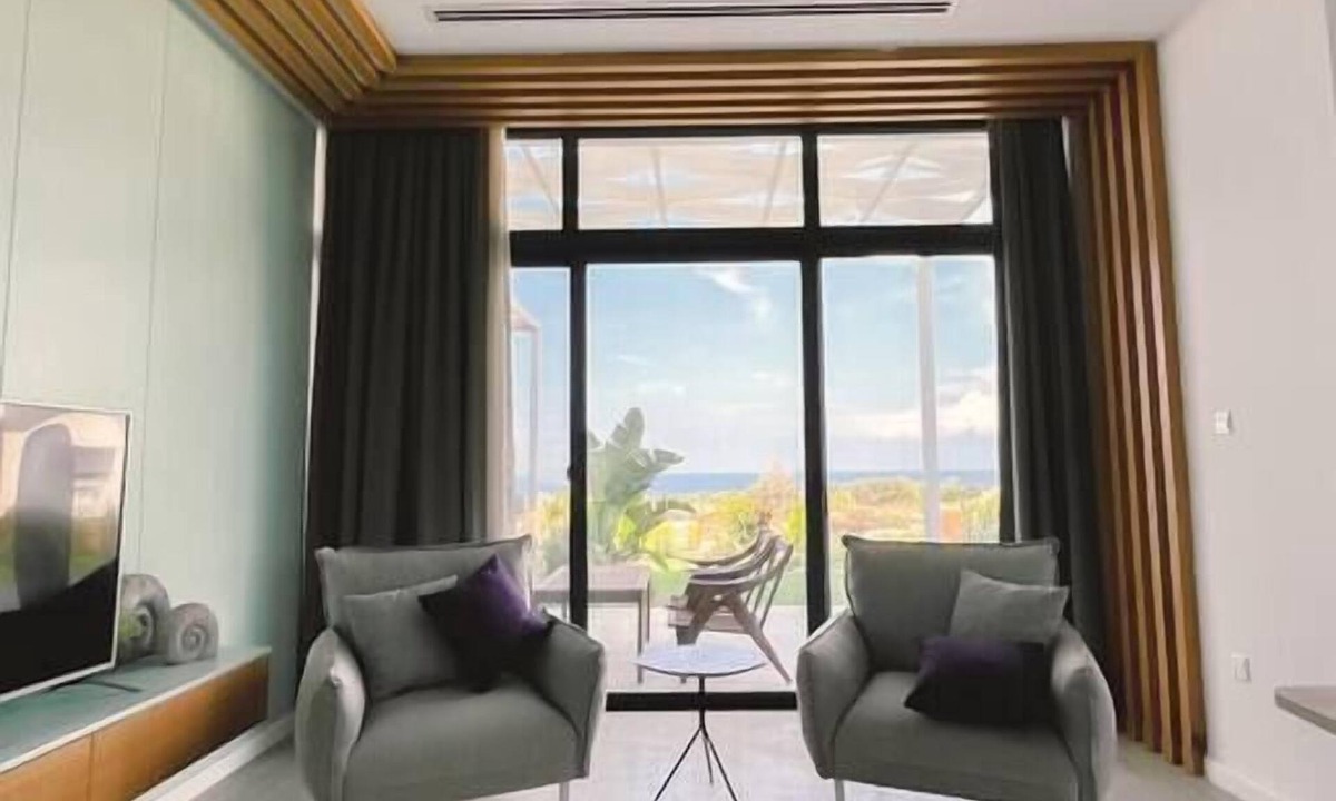 Tatlisu Apartment | Dreamview Suite Beachfront Getaway