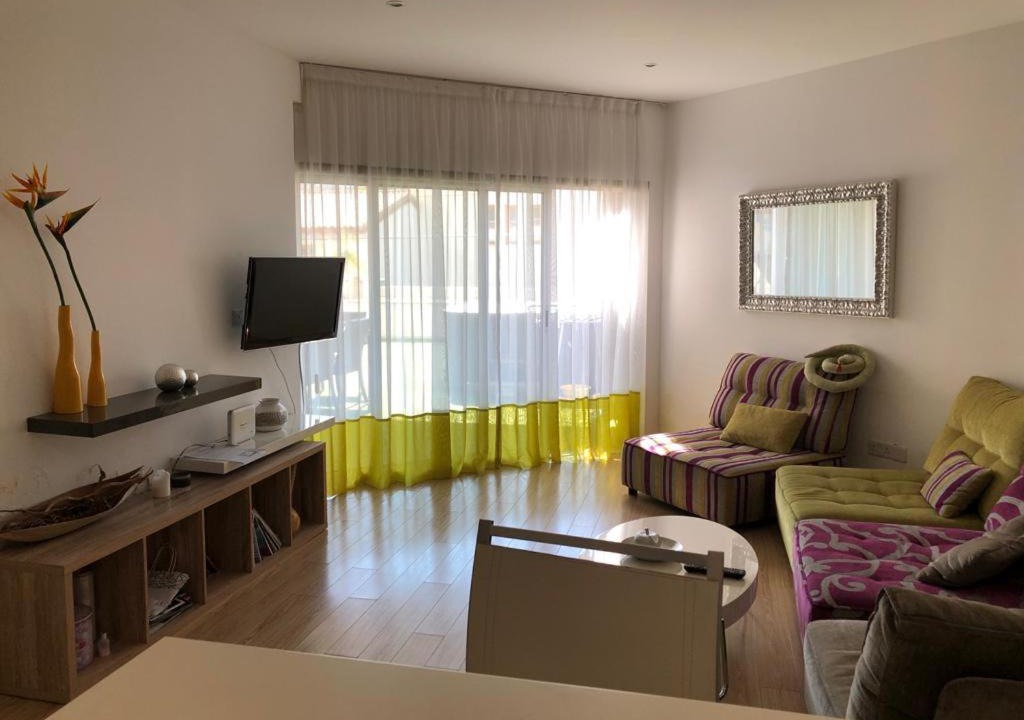 Historical Center Apartment | Eden Beach Apartments