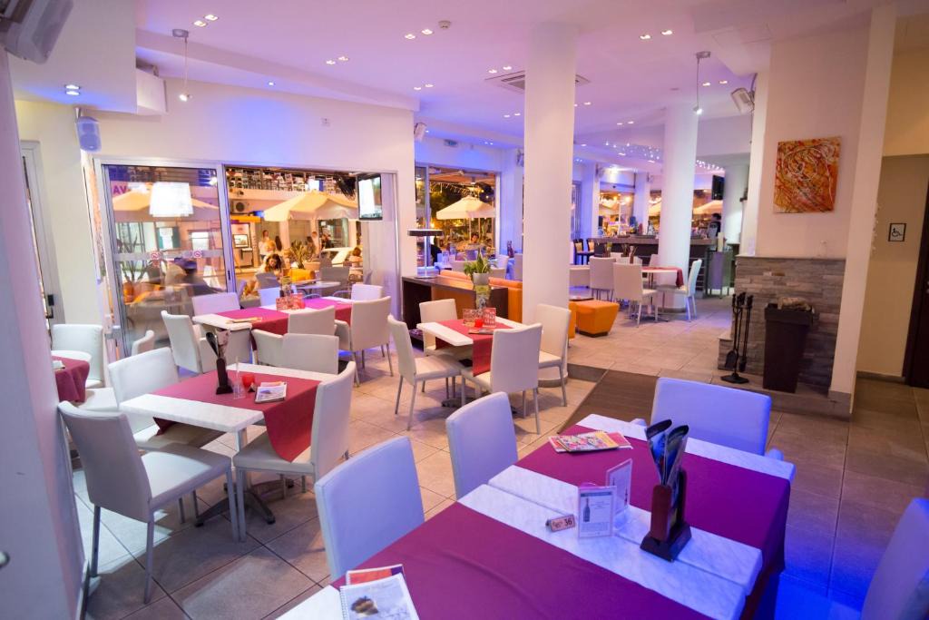 Ayia Napa Apartment | Eligonia Hotel Apartments