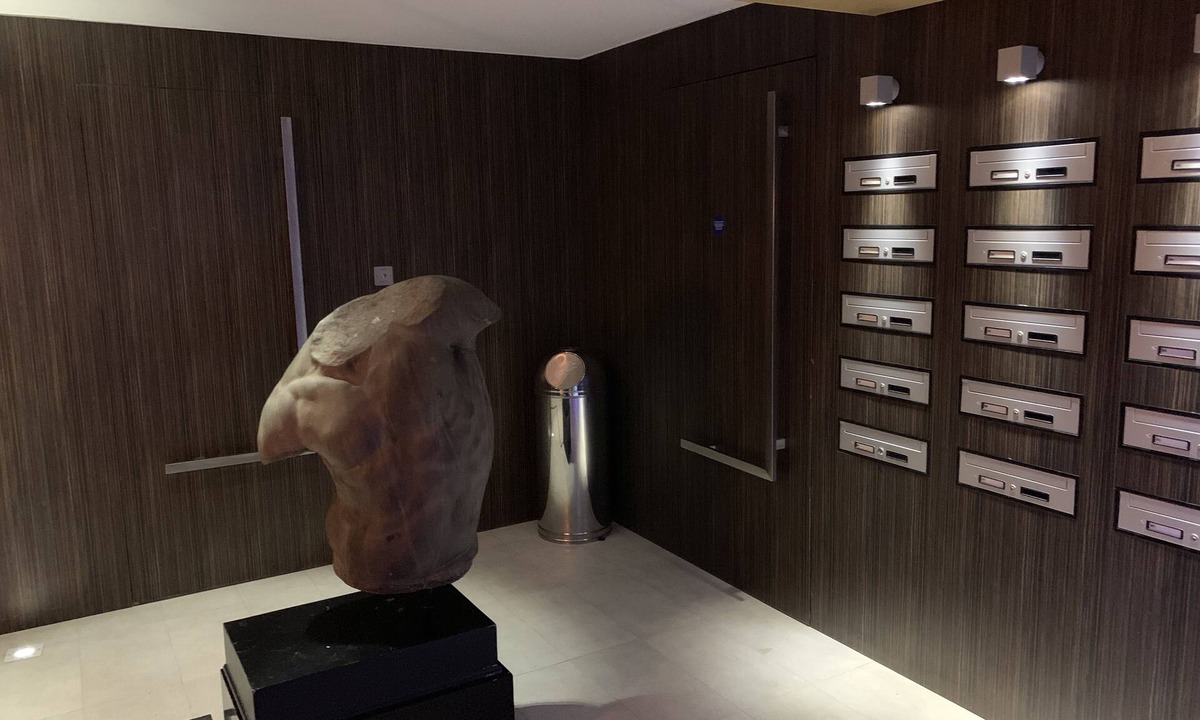 Acropolis Apartment | Elite *NICOSIA* Cozyapt, Hilton area, WelcomesU!
