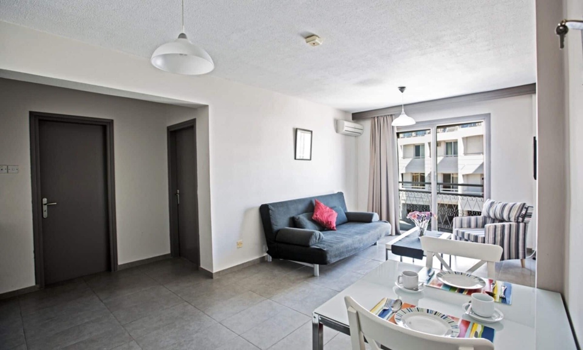 Ayia Napa Apartment | Enjoy a Holiday of a Lifetime Renting Your Own Apartment in Ayia Napa at the Best Rate