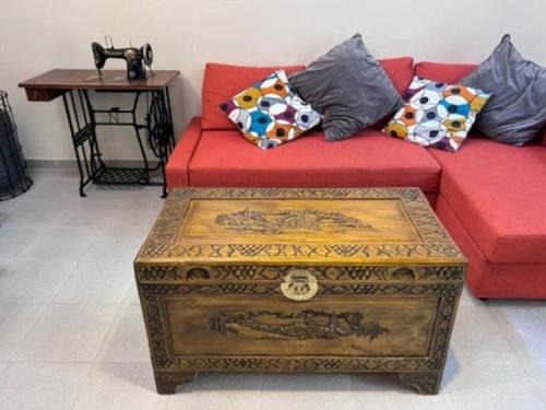 Agros House | Finikous Cottage House-Agros