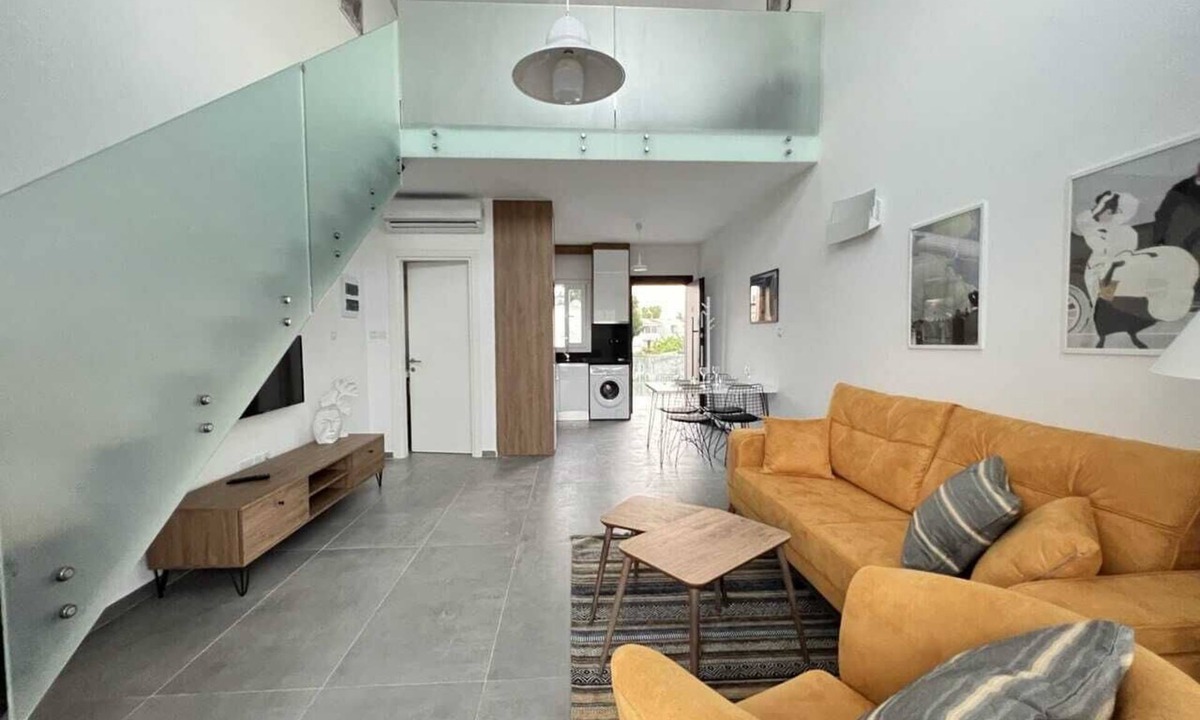 Gastria Apartment | Fourseason Life Loft