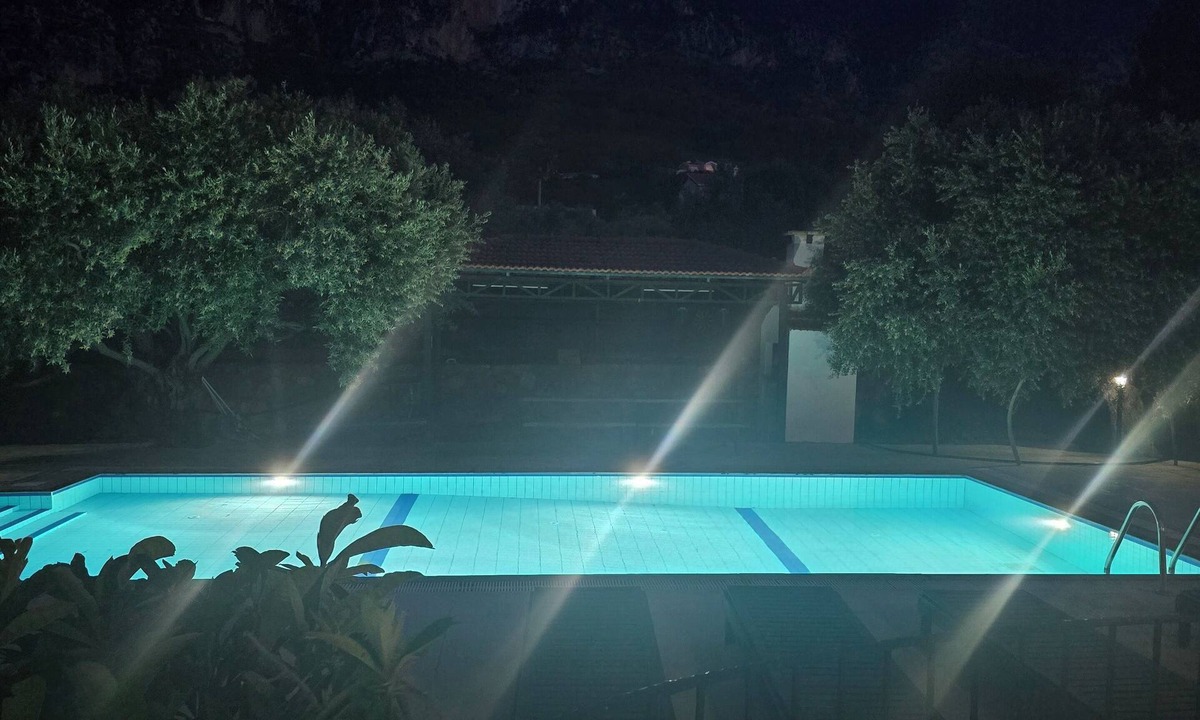 Kyrenia District Villa | Fully Detached Modern Villa - Stunning Mountain & Seaside Views - Secluded Pool