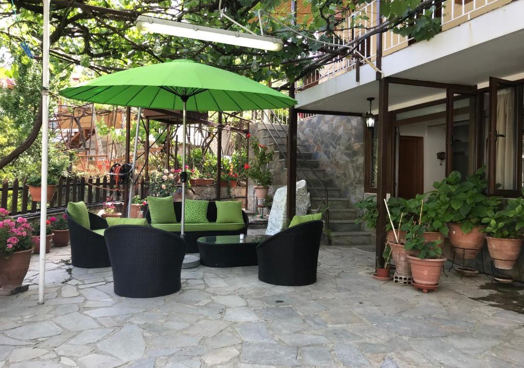 Kalopanayiotis Apartment | Giannoullas Luxury2Bedroom House in Kalopanagiotis