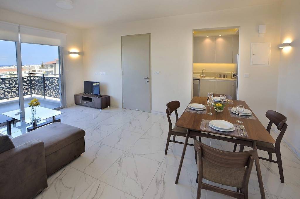 Kapparis Apartment | Holiday apartment Kapparis for 1 - 4 persons with 2 bedrooms - Holiday apartment