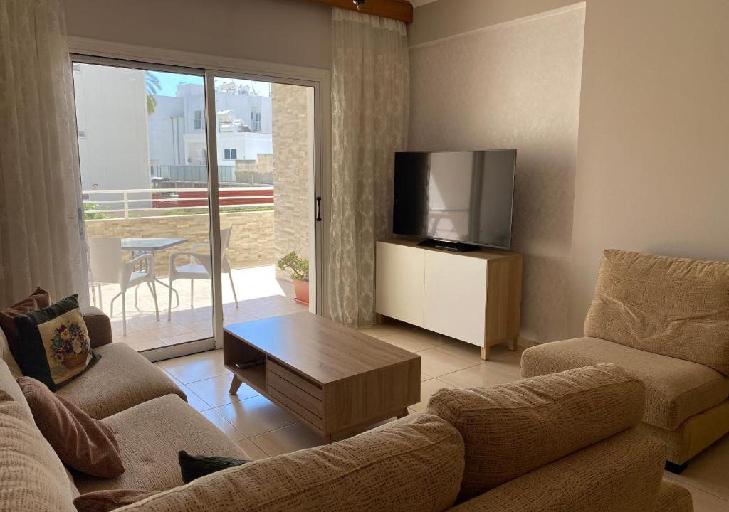 Larnaca City Centre Apartment | Holiday city center